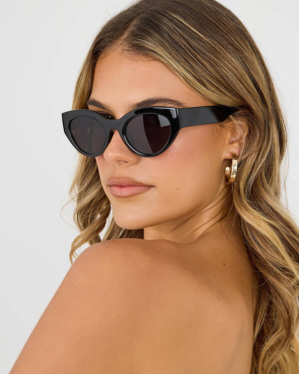 Indie Eyewear Kelcey Sunglasses for Womens