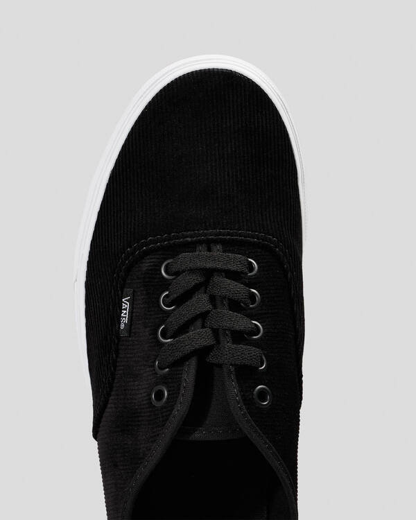 Vans Authentic Shoes for Mens