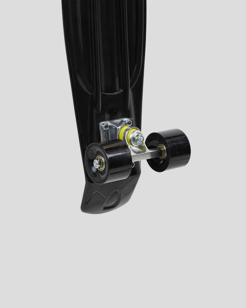 Get It Now Cruiser Skateboard for Unisex