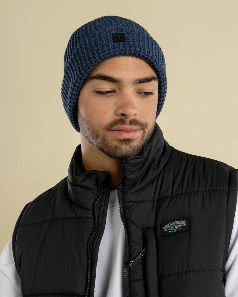 Billabong ADIV Barrow Beanie for Mens