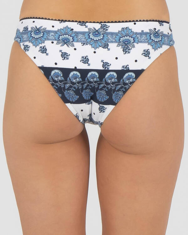O'Neill Empress Bikini Bottom for Womens