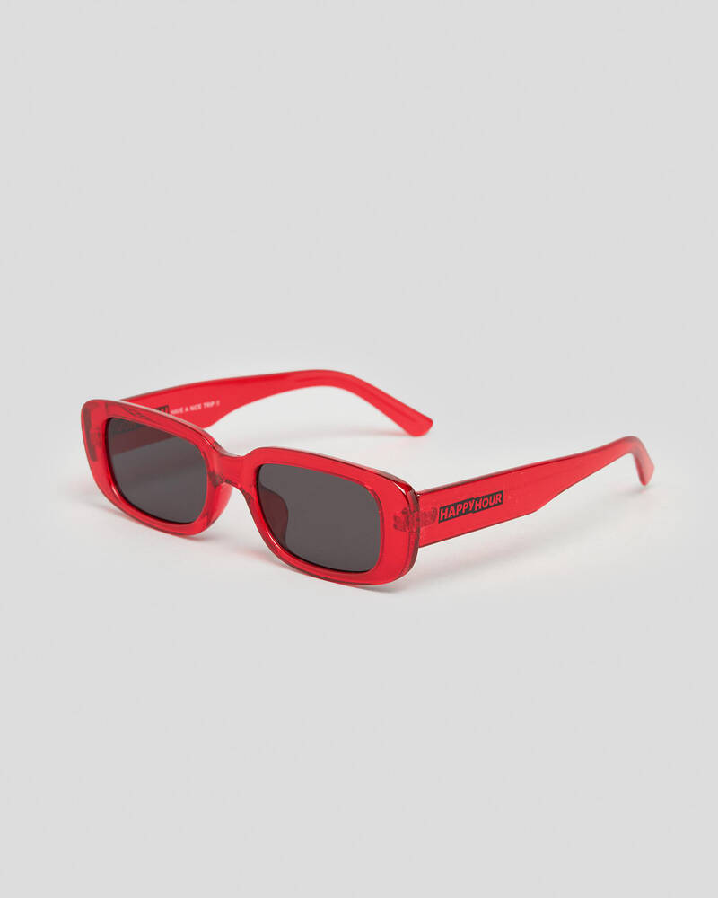 Happy Hour Oxford Sunglasses for Mens