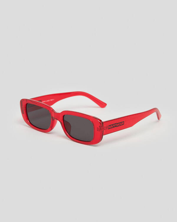 Happy Hour Oxford Sunglasses for Mens