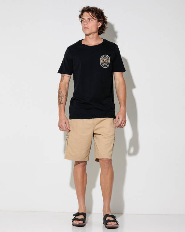 Skylark Nimble T-Shirt for Mens