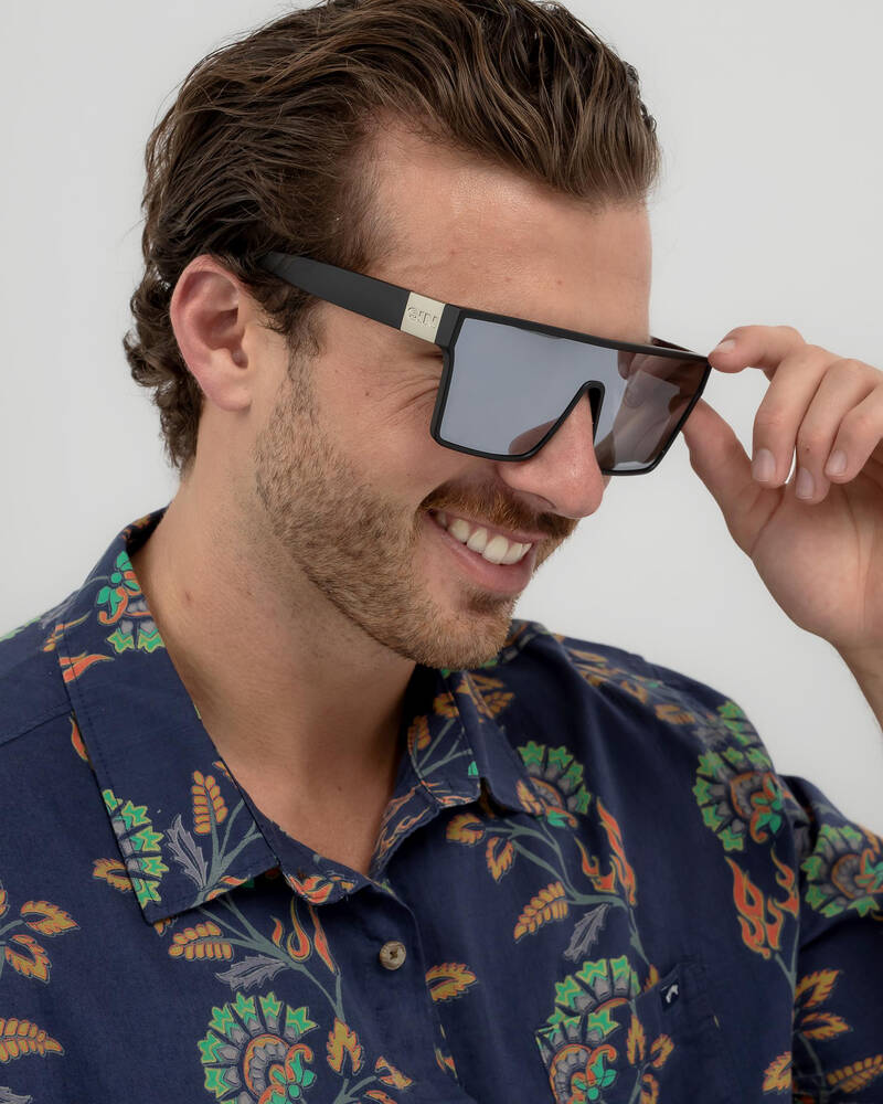 Sin Eyewear Loose Cannon Sunglasses for Mens