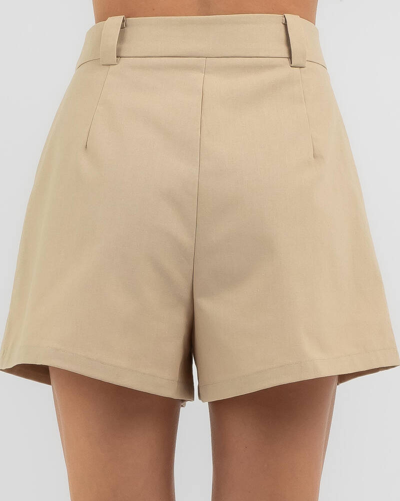 Winnie & Co Esperance Shorts for Womens