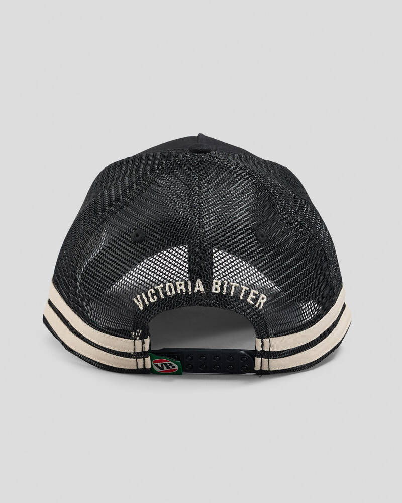 Victor Bravo's Core Trucker Cap for Mens