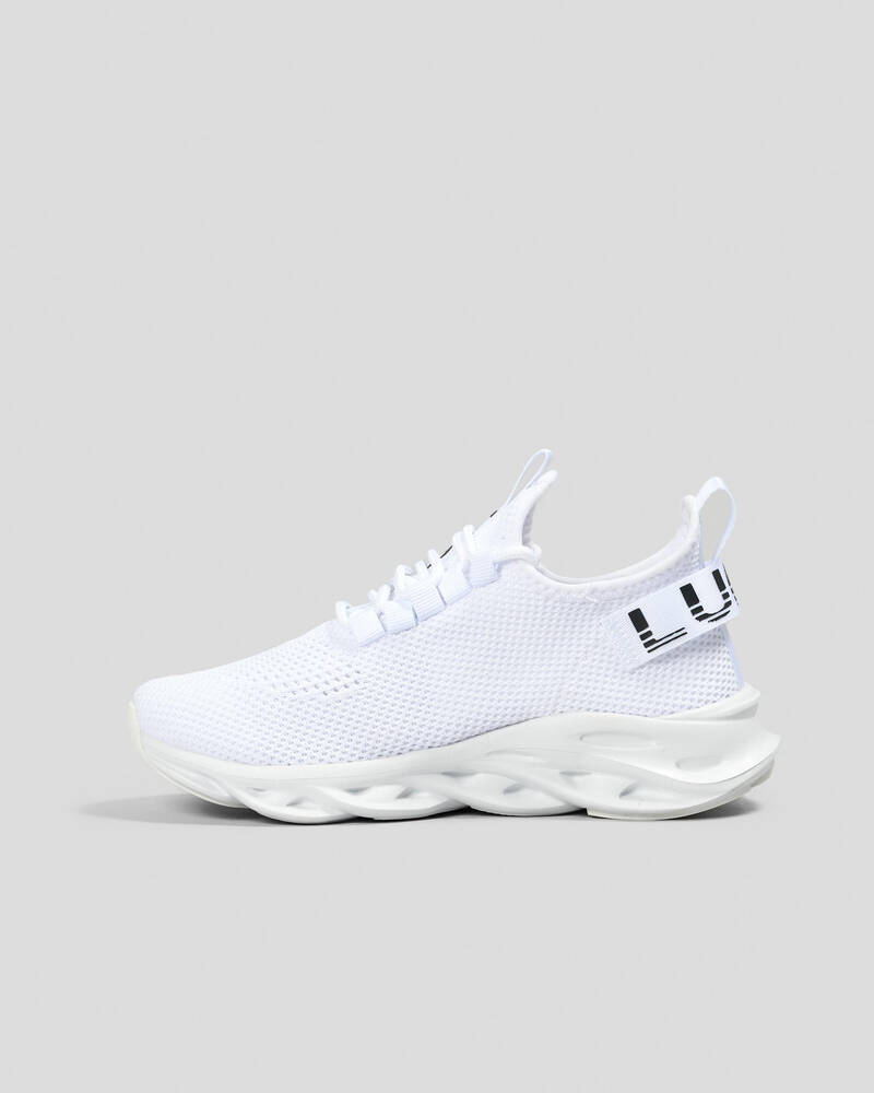 Lucid Boys' Stratford Shoes for Mens