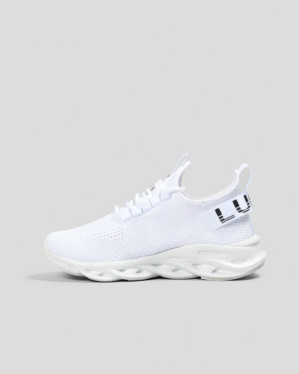 Lucid Boys' Stratford Shoes for Mens