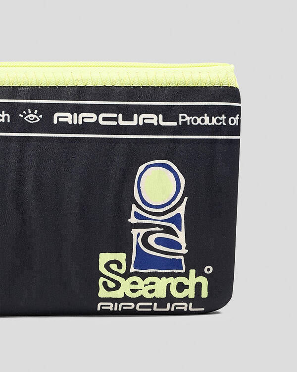 Rip Curl Small Pencil Case for Womens