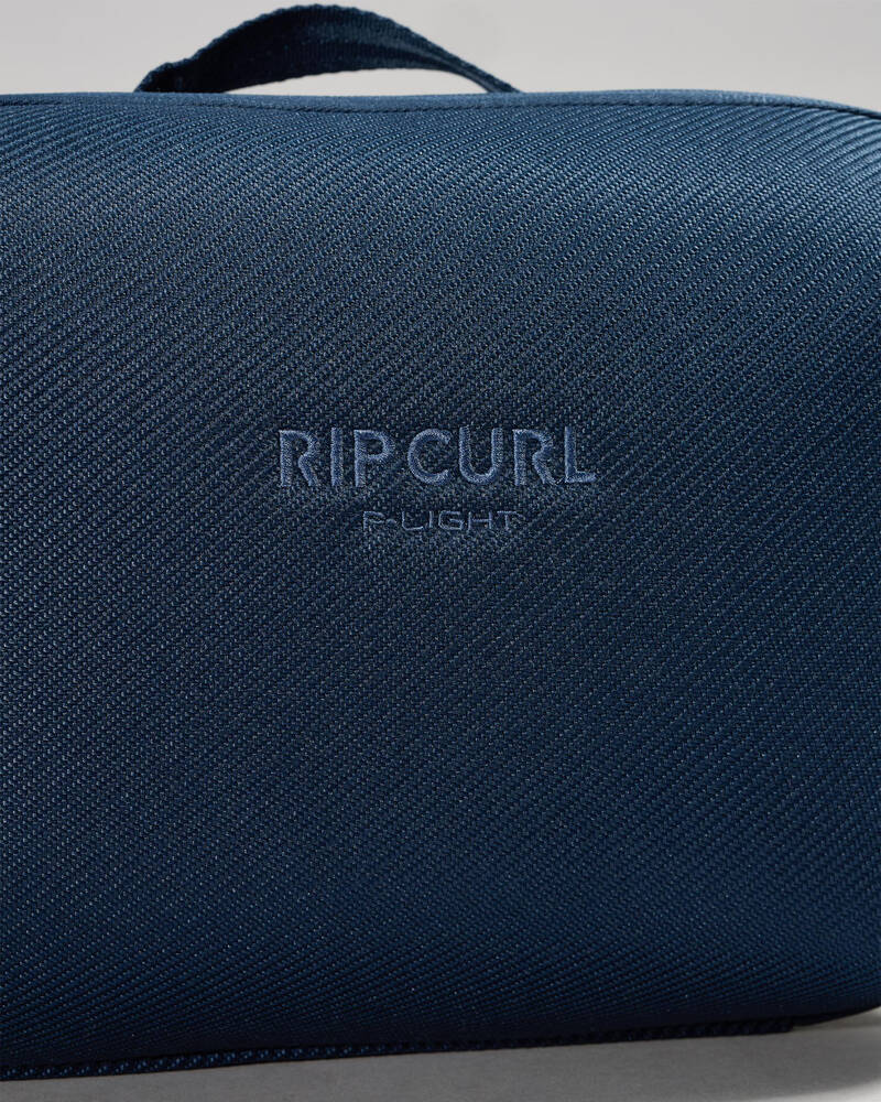 Rip Curl Ultimate Makeup Case for Womens
