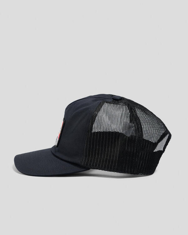 Brixton Phillips Trucker Cap for Mens