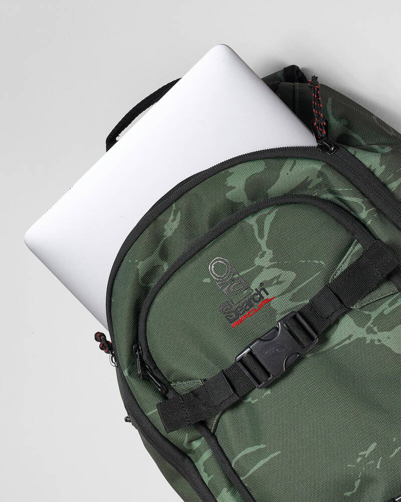 Rip Curl Posse 33L Motion Backpack for Mens