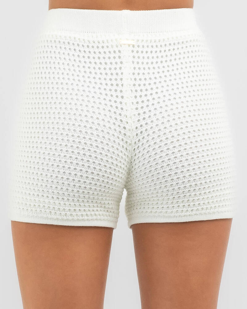 Mooloola Barbados Bike Short for Womens