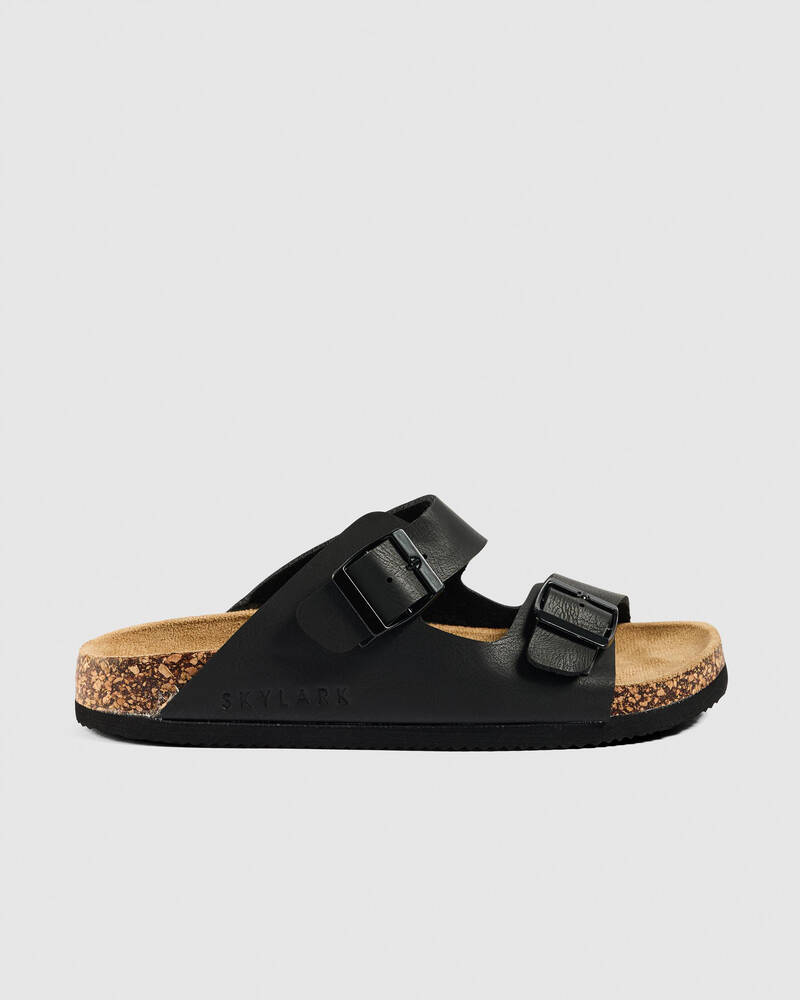 Skylark Boys' Cortina Sandals for Mens