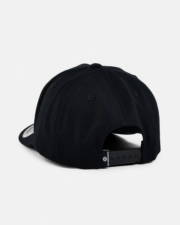 The Mad Hueys Boy's Croc On Snapback for Mens