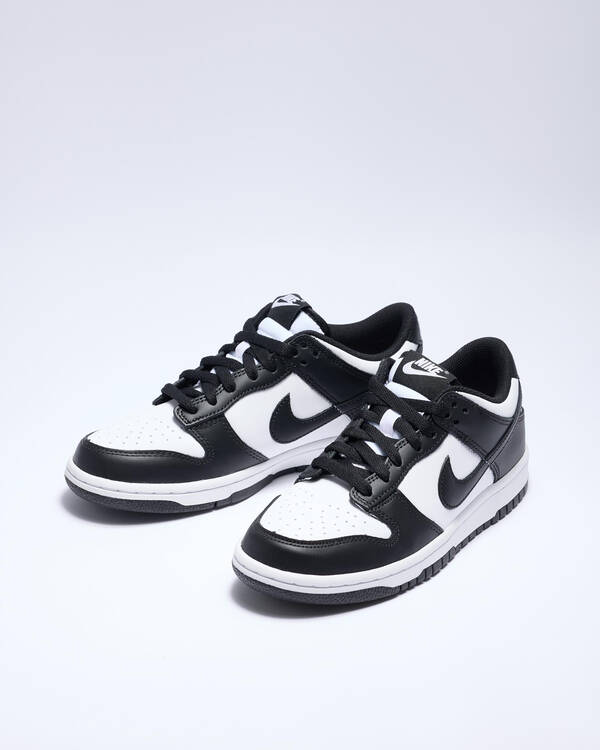 Nike Boys' Dunk Low Shoes for Mens