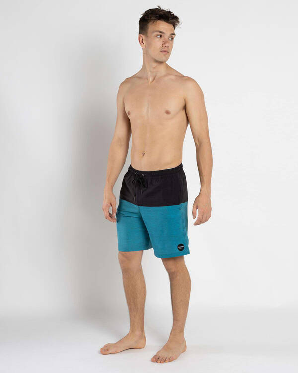 Jacks Smooth Board Shorts for Mens