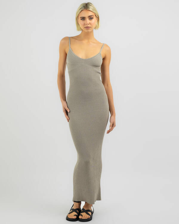 Ava And Ever Sunrise Maxi Dress for Womens