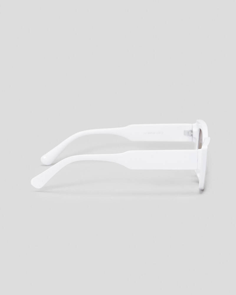 Indie Eyewear Lamar Sunglasses for Womens