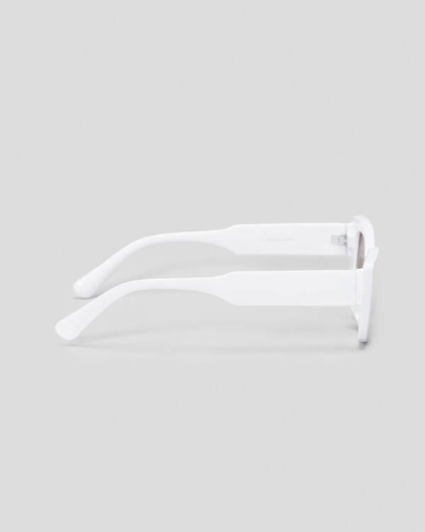 Indie Eyewear Lamar Sunglasses for Womens