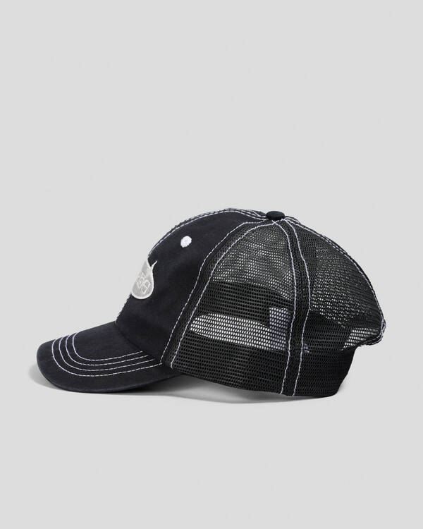 EPOKHE Folklore Trucker Cap for Mens