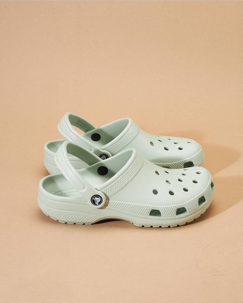 Crocs Classic Clogs for Unisex