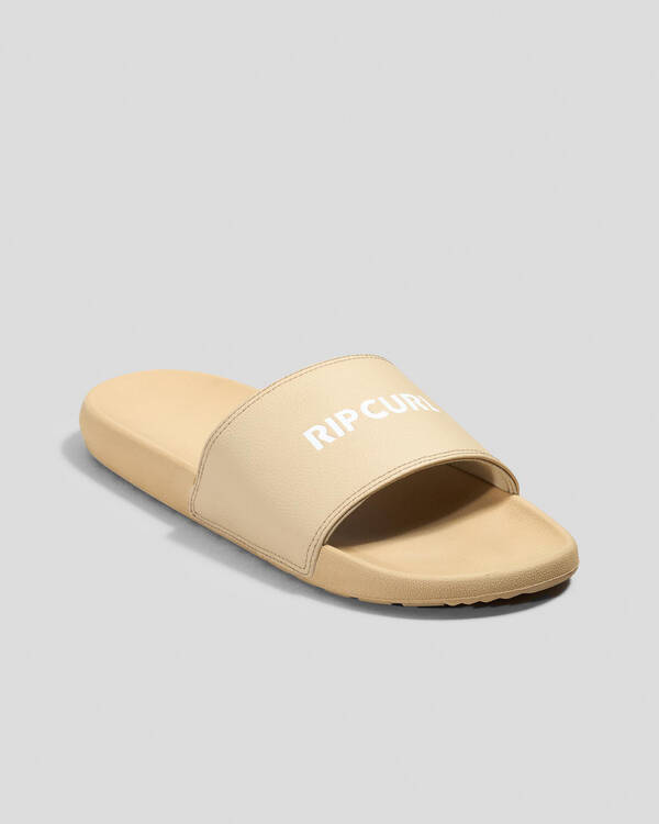 Rip Curl Women's Rip Curl Classic Bloom Slide Sandals for Womens