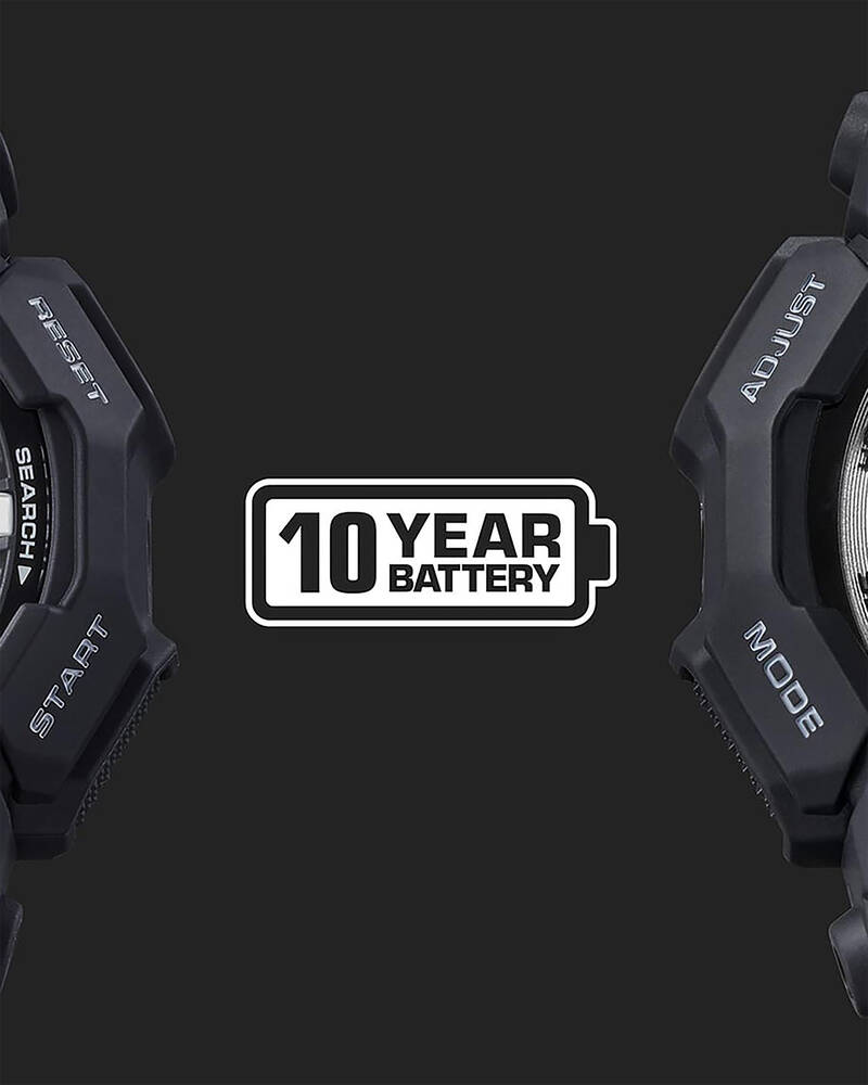 G-Shock GD010-1A1 Watch for Mens