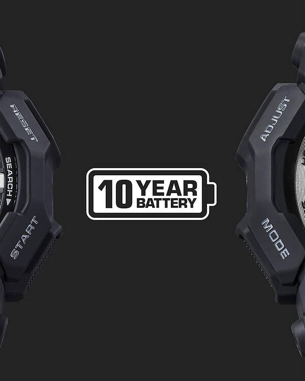 G-Shock GD010-1A1 Watch for Mens