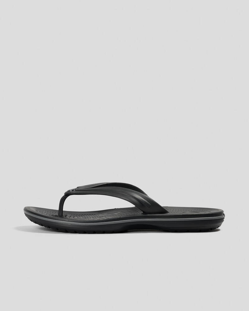Crocs Crocband Flip Thongs for Unisex