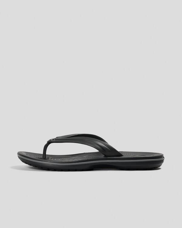Crocs Crocband Flip Thongs for Unisex