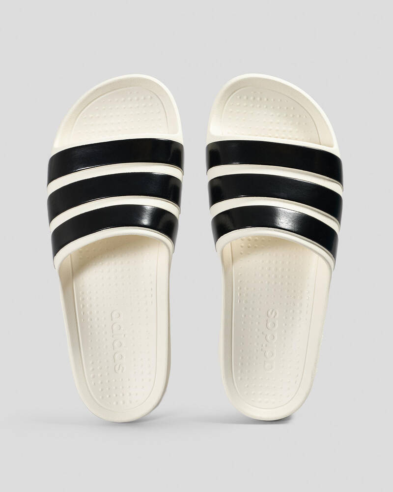 adidas Adilette Flow Slides for Mens