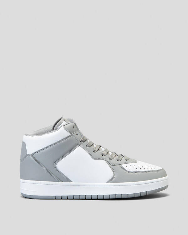 Lucid Alpha High-Top Shoes for Mens