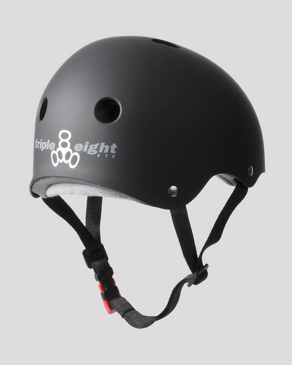 Triple 8 THE Certified Helmet for Mens