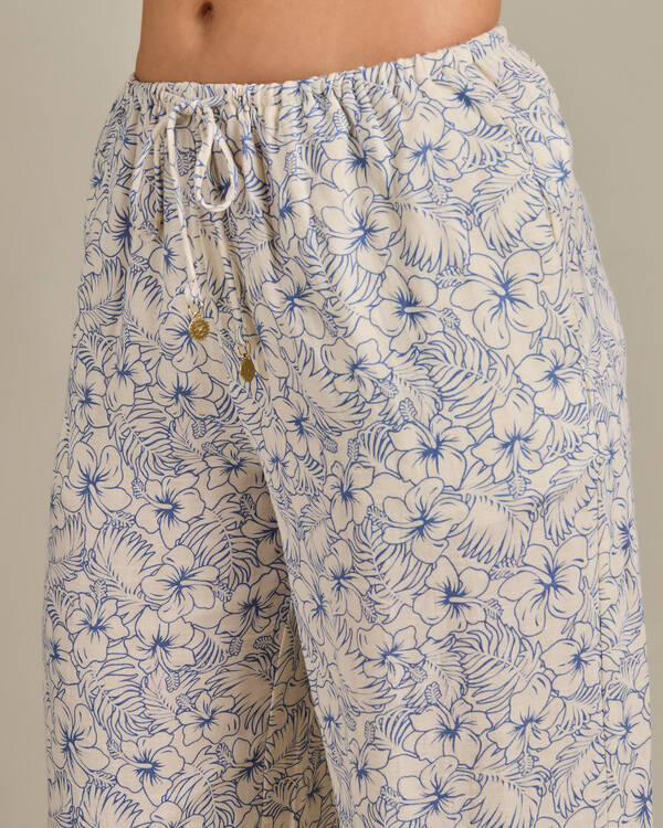 Mooloola Hanalei Pants for Womens