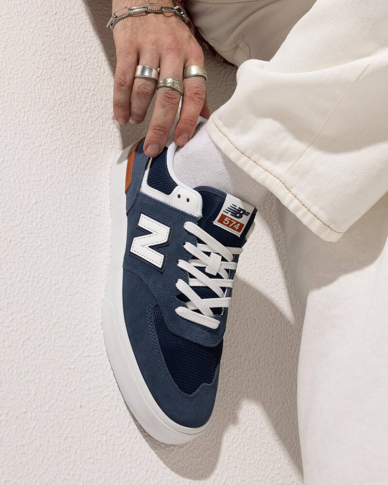 New Balance 574 Shoes for Mens