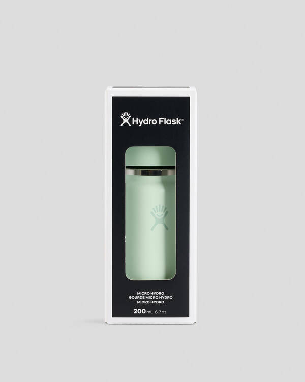 Hydro Flask 200ML Micro Hydro Mini Bottle for Unisex