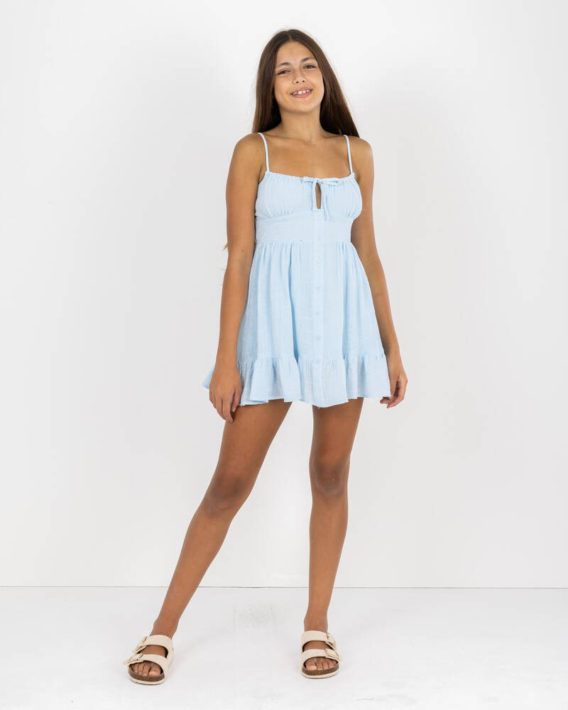 Mooloola Girls' Finlay Dress for Womens