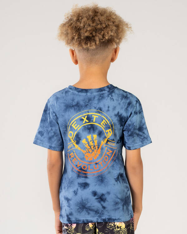 Dexter Toddlers' Snarl T-Shirt for Mens