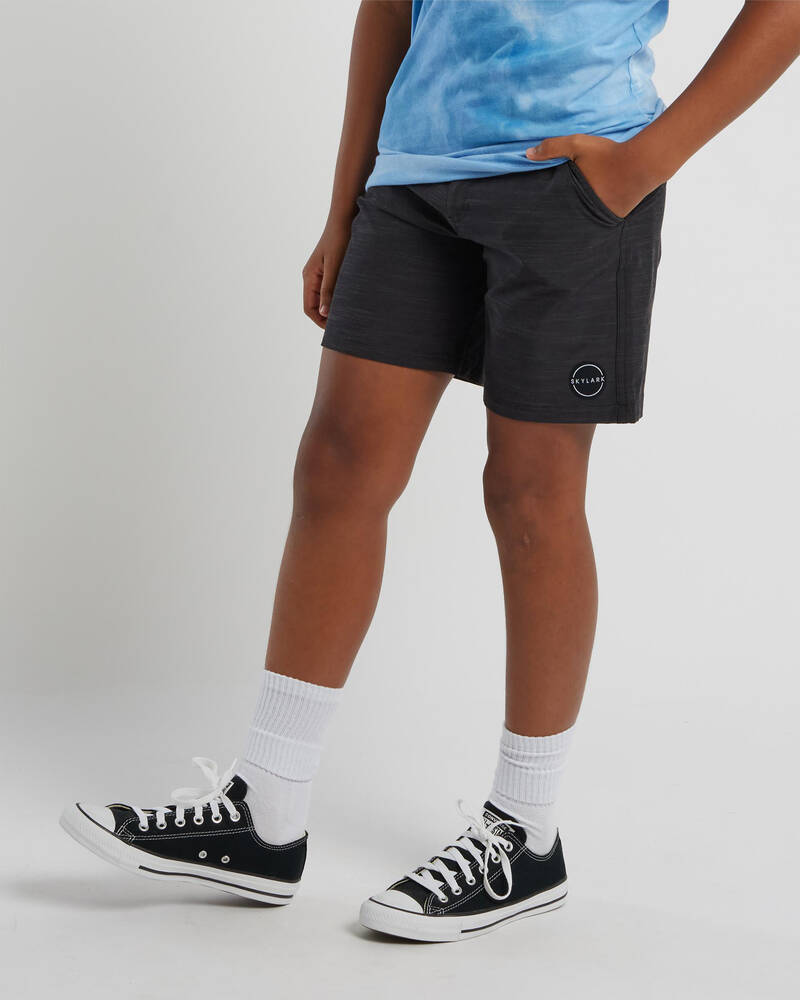 Skylark Boys' Dodge Walk Shorts for Mens