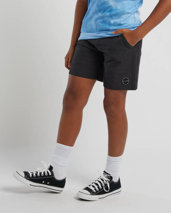 Skylark Boys' Dodge Walk Shorts for Mens