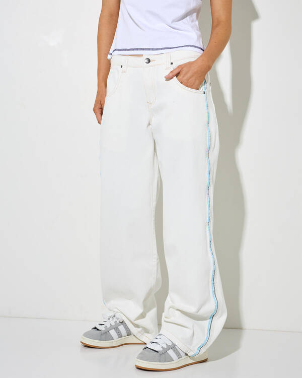 Flip Mommy 2.0 Jeans