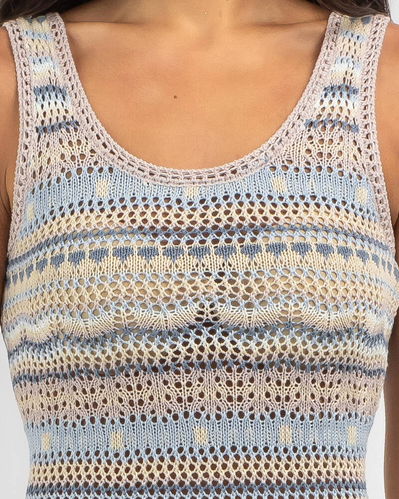 Mooloola Demi Dream Dress for Womens