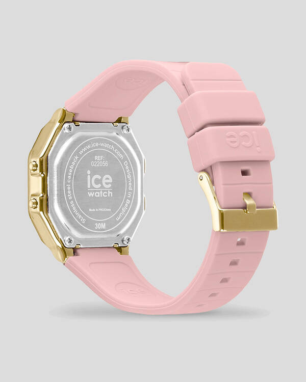 ICE Watch Digital Watch for Womens