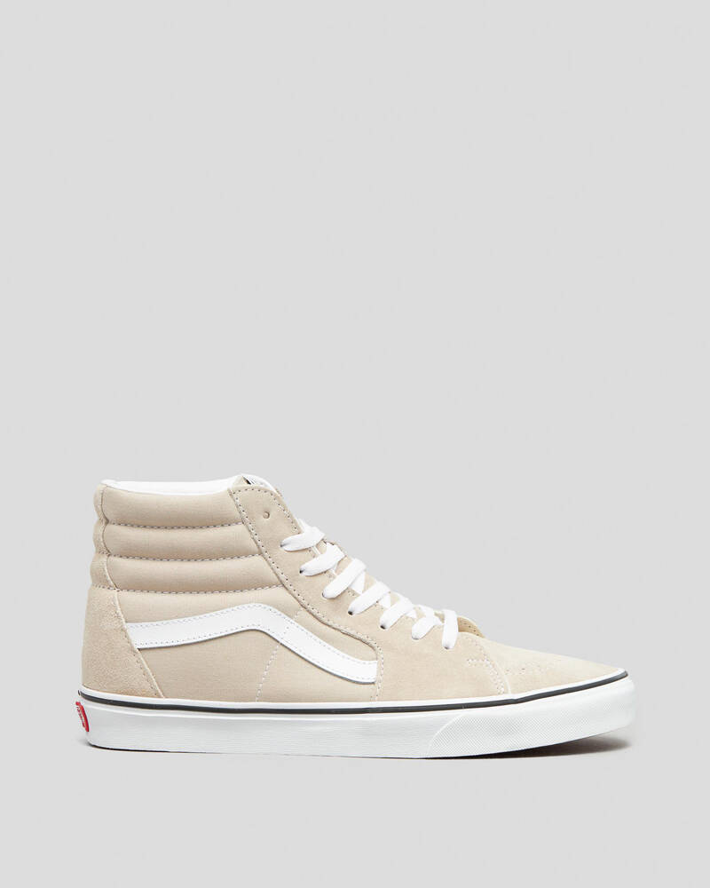 Vans Sk8-Hi Shoes for Mens