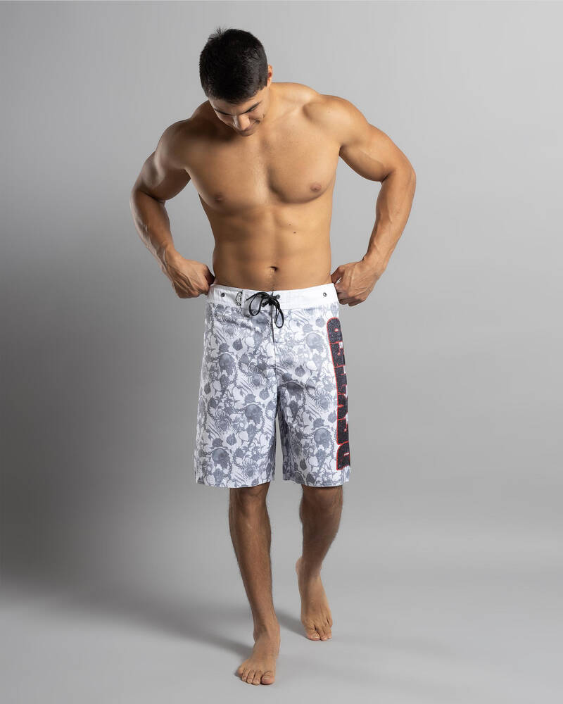 Dexter Variant Board Shorts for Mens