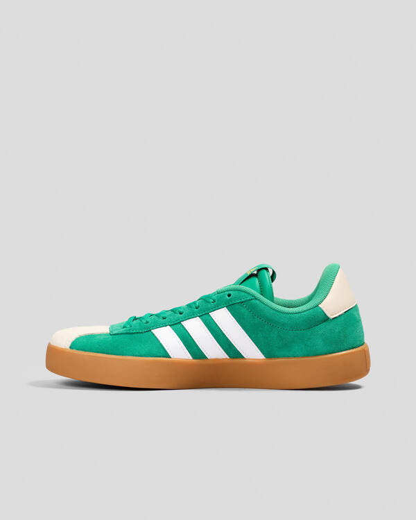 adidas Womens' VL Court 3.0 Shoes for Unisex
