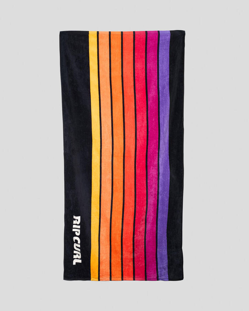 Rip Curl Sunstash Beach Towel for Mens