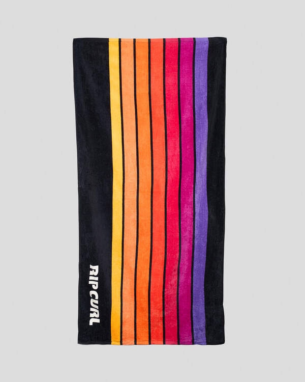 Rip Curl Sunstash Beach Towel for Mens